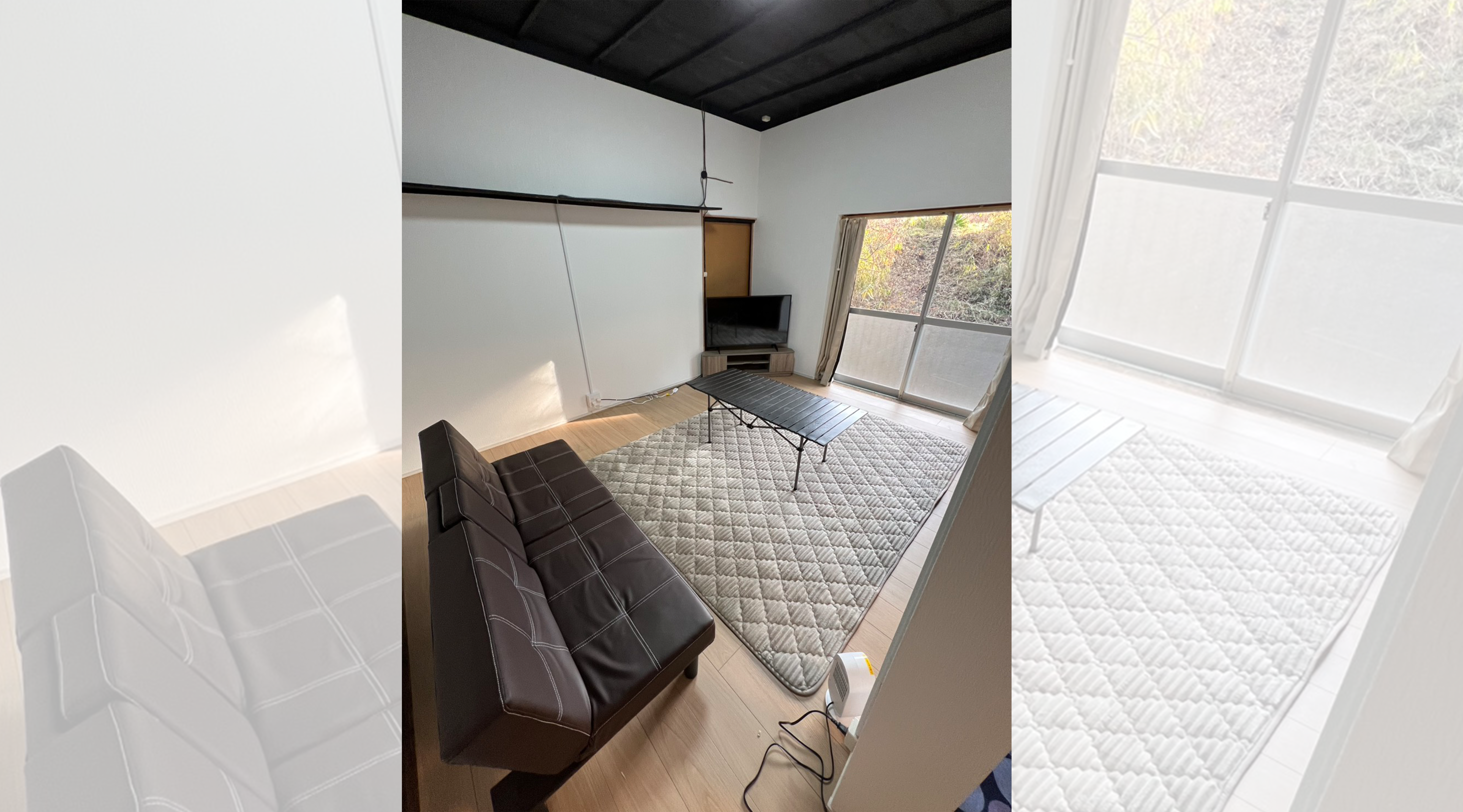 ガンダーラ阿蘇のサブ写真１